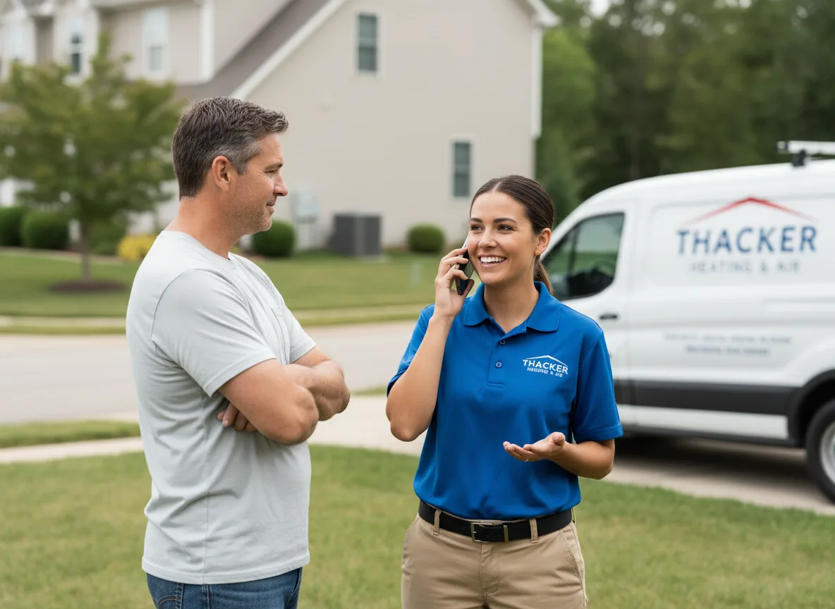 Ac Repair Ione, OR FAQs